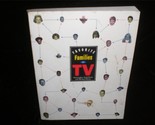 Favorite Families of TV by Christopher Paul Denis &amp; Michael Denis 1991 P... - £11.77 GBP