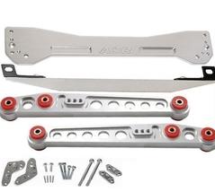 Rear Subframe Brace,Tie Bar &amp; Lower Control Arms,Asr Beaks Honda Civic EK EJ - £134.44 GBP