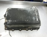 Lower Engine Oil Pan From 2011 Jeep Wrangler  3.8 - $49.95