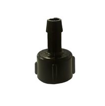 Mazzei (CAP-PP .25) Injector Replacement Caps for Models 283-287 - $5.88