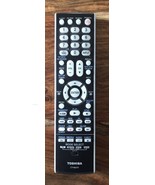 Toshiba CT-90275 OEM Remote Lights Up, No Devices to Test On, Sold As-is - £4.76 GBP