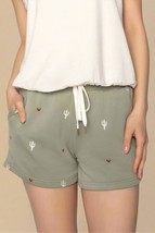 Pj Salvage Wild Lands Lounge Short Size XS - $29.70