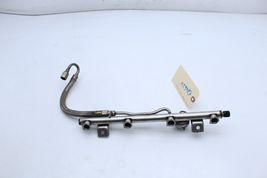 01-04 MERCEDES-BENZ SLK230 FUEL INJECTOR RAIL Q4624 image 5