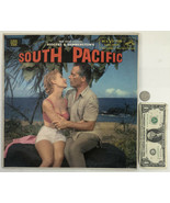 SOUTH PACIFIC Vinyl LP VG - £11.59 GBP