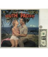 SOUTH PACIFIC Vinyl LP VG - $91.94 MXN