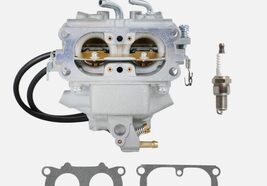 Carburetor For Honda GX670 24HP Engine 16100-ZN1-813 16100-ZN1-812 - $28.73 CAD