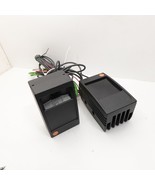 ifm O3M151 &amp; O3M950 3D Vision Sensor Camera Bundle w/ Cables - $359.99