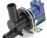 Ice O Matic 9041105-04 Purge Valve ICE0320 ICE0520 ICEU150 ICEU200 ICEU2... - $51.49