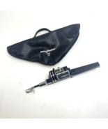 Vintage - 1970s St. Croix Fishing Machine Telescopic Rod/Reel Combo W/CASE - $69.99