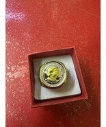 Trump Ring Sz10 - $19.80