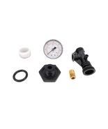 Pentair 24850-0105 Valve &amp; Gauge Assembly Sta-Rite Pool &amp; Spa Replacemen... - €88,79 EUR