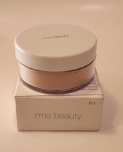 RMS Beauty Tinted &quot;Un&quot; Powder: 0-1, .32oz - £26.37 GBP