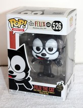 Funko Pop Animation Felix The Cat Figurine NIB - £15.17 GBP
