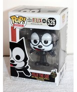Funko Pop Animation Felix The Cat Figurine NIB - $25.75 CAD