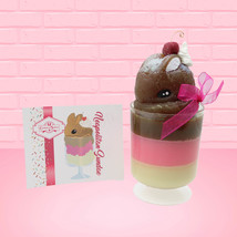 Neapolitan Tall Sundae - £36.18 GBP