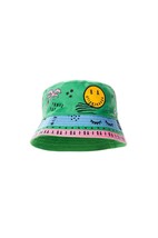 Agua Bendita Unisex Shay Joo Bah Hat Size One Size - $44.55