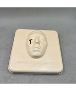 G-DRAGON BIGBANG Heartbreaker Limited Edition 3D Face K-pop CD Collectible - $193.48 CAD