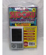 Electronic Handheld Total Sudoku Collection - €11,89 EUR