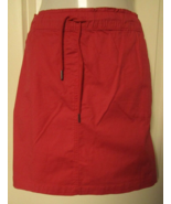 Croft and Barrow Size XX-Large light red 97% Cotton - £13.39 GBP