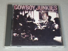 Cowboy Junkies - The Trinity Session (CD) - £5.53 GBP