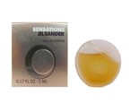 SENSATIONS 5 ml Eau de Toilette Miniature for Women (New In Box) By Jil ... - $18.95
