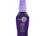 It&#39;s A 10 Silk Express Miracle Silk Leave-In 2 oz - $19.75