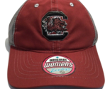 NCAA USC South Carolina Ball Cap Hat, Women&#39;s, Zephyrs, Adjustable - $11.35