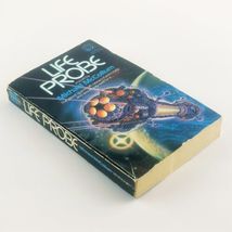 Life Probe by Michael McCollum First Edition 1983 Science Fiction Paperback Book image 3