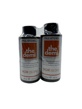 Paul Mitchell The Demi Demi Permanent Hair Color 9OR 9/34 2 oz. Set of 2 - £14.87 GBP