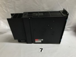 PZ1A050HME6SH0 BL Super Sanyo Denki Servo amplifier PZ1A050H ME6SH0 New - $3,119.24