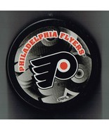 Vintage Philadelphia Flyers Official Souvenir Puck Rare HTF - €21,69 EUR