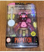 Funko FNAF Five Nights At Freddys PIZZERIA SIMULATOR PIGPATCH Action Fig... - $30.00