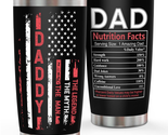 Fathers Day Dad Gifts from Daughter Son Wife, Gifts for Dad Stepdad Fath... - £22.05 GBP