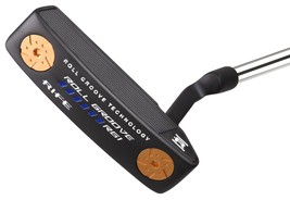 Special Discount Rife Golf Roll Groove Technology Right Handed RG1 Blade Putter - £77.02 GBP