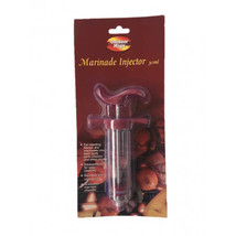 Outdoor Magic Meat Marinade injector for Injecting Flavour - £27.30 GBP