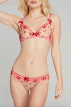 Agent Provocateur Cupid Brief Bnwt - £77.11 GBP