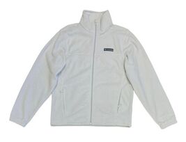 Columbia Men Granite Mountain Full Zip Fleece Jacket XX-Large White smoke - €25,71 EUR Columbia Men Granite Mountain Full Zip Fleece Jacket XX-Large White smoke - €25,71 EUR