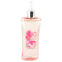 Body Fantasies Signature Pink Sweet Pea Fantasy Perfume By Parfums De Coeur Spra - £22.25 GBP