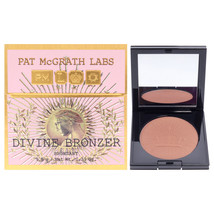 Skin Fetish Divine Bronzer - Desert Glow by Pat Mcgrath Labs for Women -... - $31.43