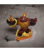 Skylanders Action Figure Giants Hot Head Broken Arm - $6.40