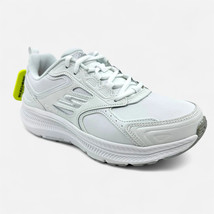 Skechers Go Run Consistent 2.0 Sumpter Trail White Womens Athletic Sneak... - $54.57