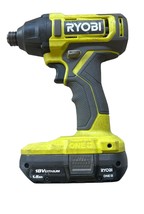 Ryobi Cordless hand tools Pcl235 384343 - £30.90 GBP