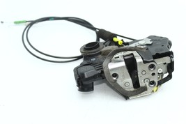 2005-2010 SCION TC FRONT DRIVER LEFT DOOR LOCK ACTUATOR LATCH H1332 image 10