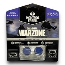 Kontrol Freek FPS Call of Duty WARZONE Thumbstick PS5 PS4 Controller Performance - £18.98 GBP
