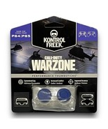 Kontrol Freek FPS Call of Duty WARZONE Thumbstick PS5 PS4 Controller Per... - £18.56 GBP