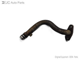 Turbo Oil Return Line For 06-07 Dodge Ram 2500  5.9 05135786AB Cummins D... - $27.85 CAD