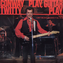Play Guitar Play [Vinyl] - £10.23 GBP