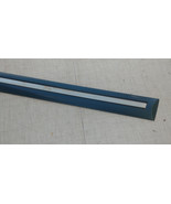 1995 1996 1997 LINCOLN TOWNCAR RIGHT REAR DOOR TRIM MOLDING OE USED GREEN - £154.79 GBP