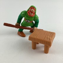Fisher Price Great Adventures Little John Robin Hood Action Figure Vinta... - $14.80