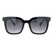 PASTL Womens Sunglasses Classic Square Frame Casual Fashion Shades UV 400 - £13.43 GBP+